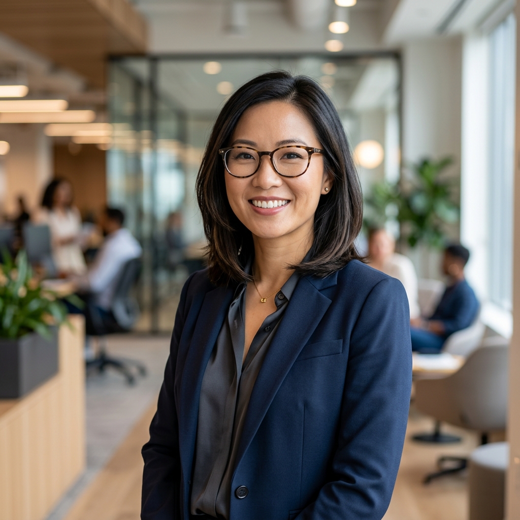 Sarah Chen